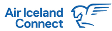 Air Iceland Connect Logo