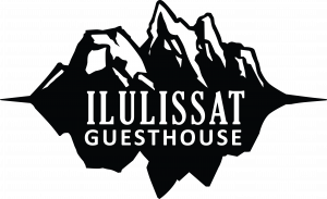 Ilulissat guesthouse logo