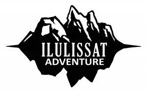 Ilulissat Adventure logo