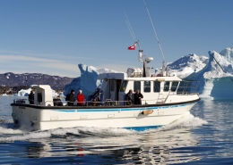Greenland Expeditions