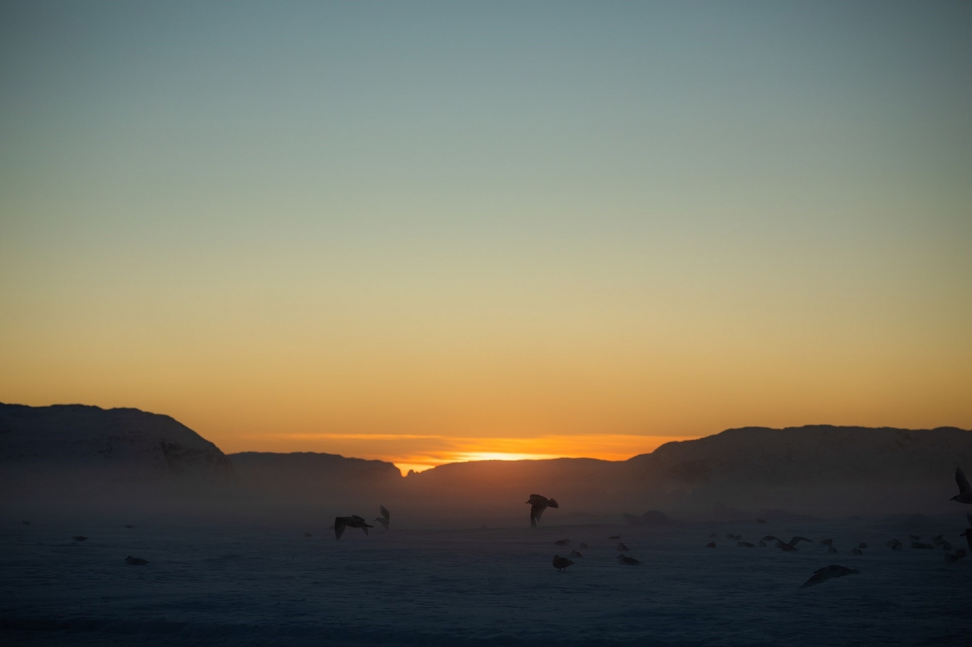 Photo by Aningaaq R Carlsen - Visit Greenland