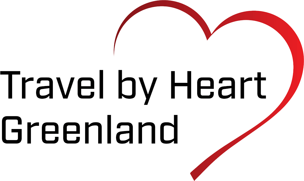 Travel by Heart transparent logo