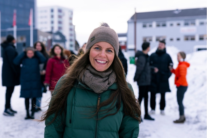 Photo by Aningaaq Rosing Carlsen – Visit Greenland