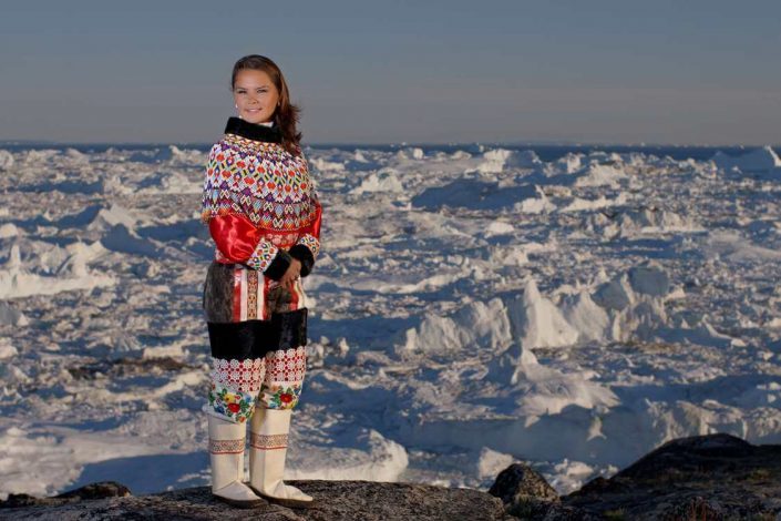 WOG Inuit Culture