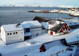 The National Museum of Greenland 01