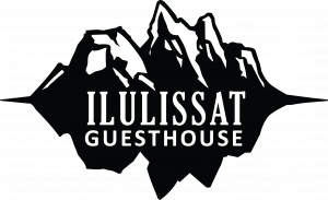 Ilulissat Guesthouse logo