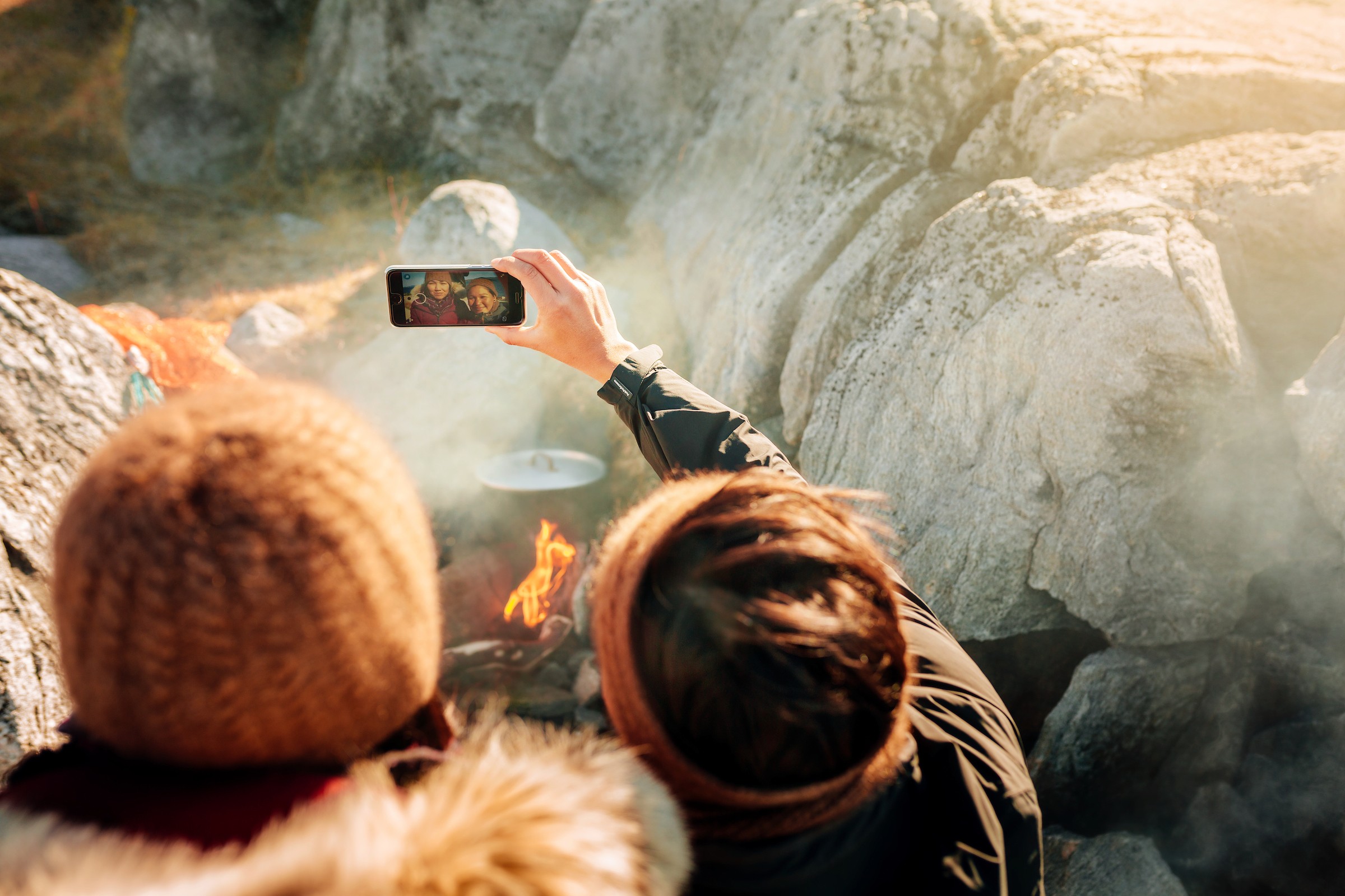 List of Visit Greenland employees Traveltrade Visit