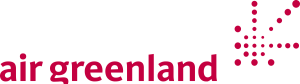 Air Greenland Logo