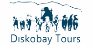 diskobay tours logo
