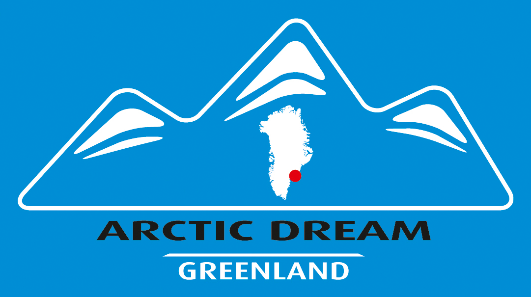 arctic dream logo