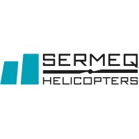 Sermeq Helicopter