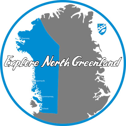 Explore North Greenland logo