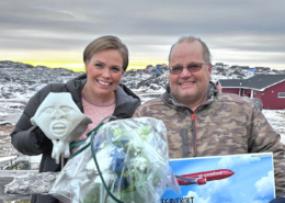 Greenland Tourism Award 2023