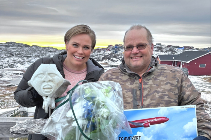 Greenland Tourism Award 2023