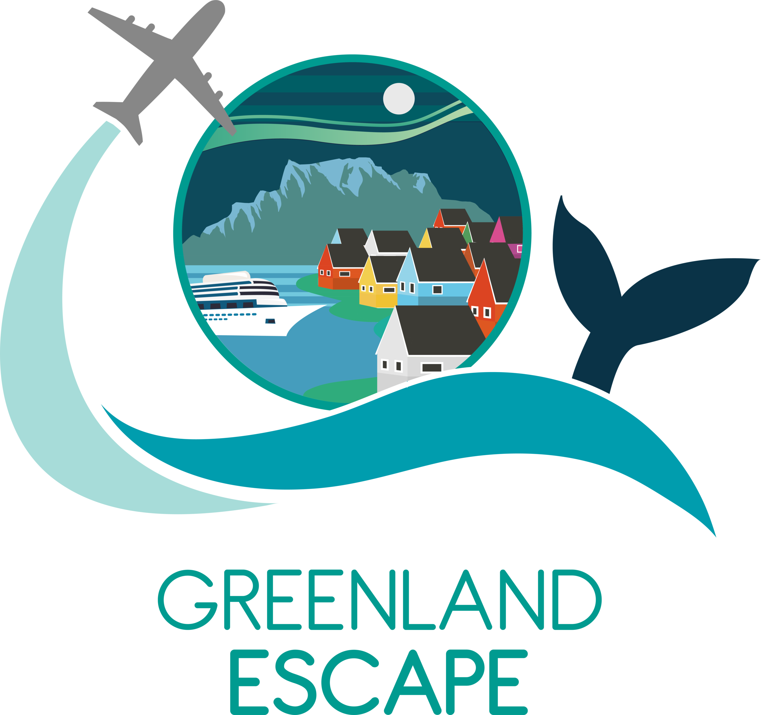 Greenland Escape