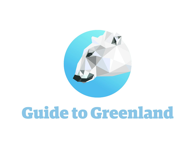 Guide to Greenland logo