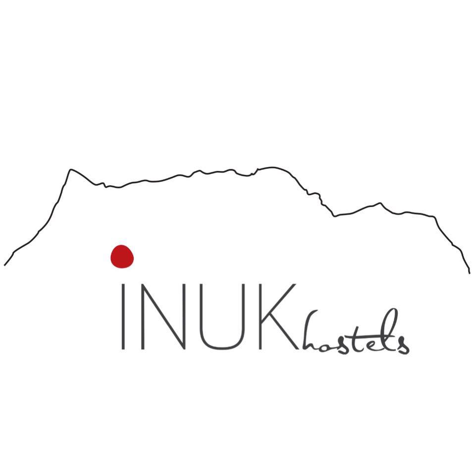 Inuk Hostels logo