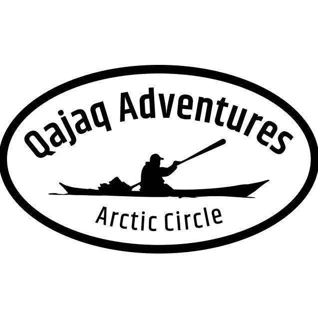 Qajaq Adventures logo