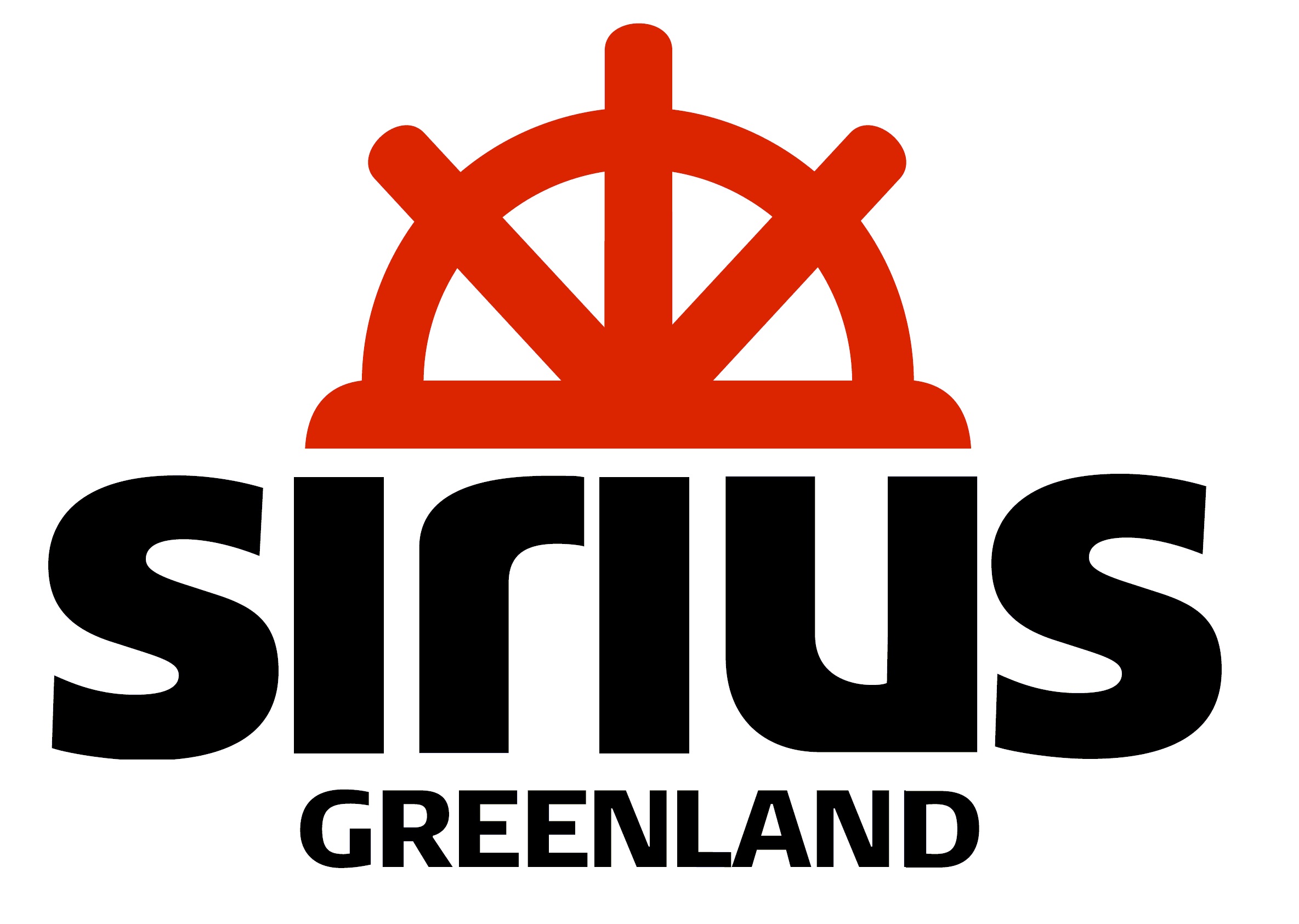Sirius logo hvid baggrund