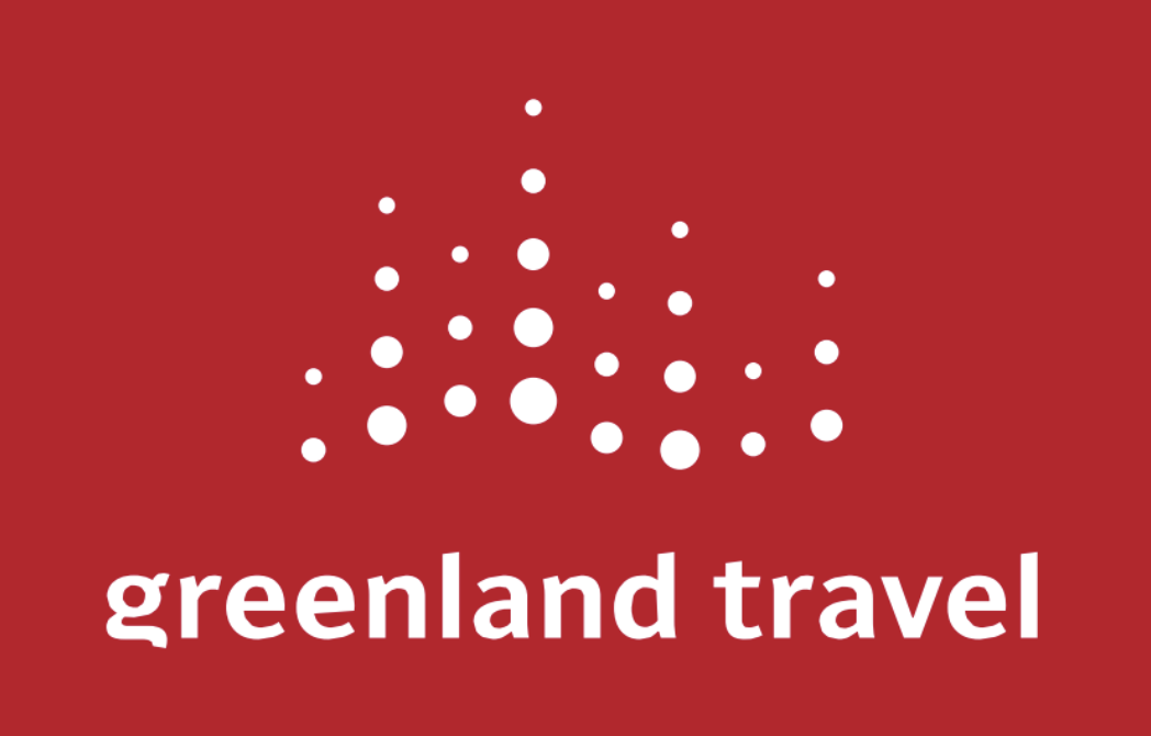 Greenland Travel logo