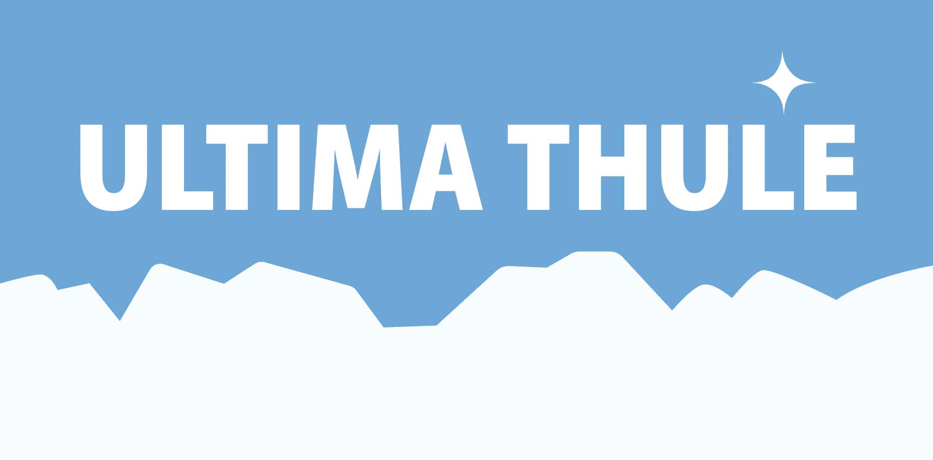 Ultima Thule logo