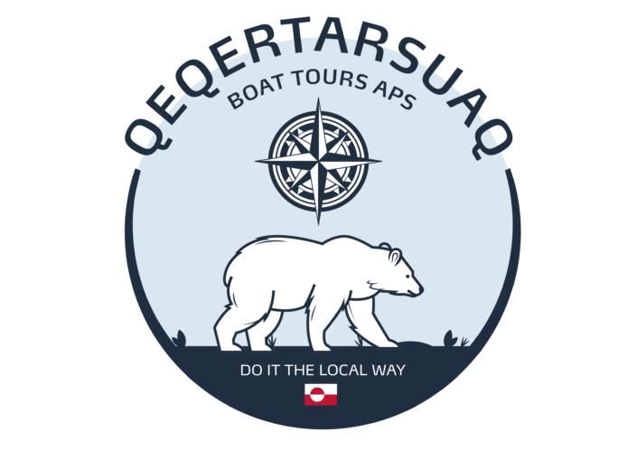 Qeqertarsuaq Boat Tours logo