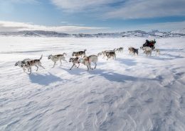 Arctic Dream Travellodge Greenland 02